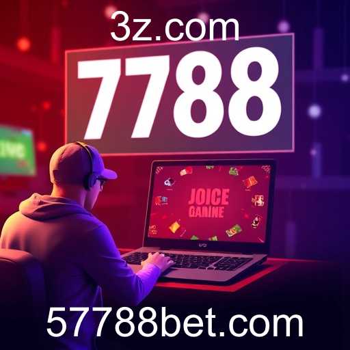 7788bet e a Revolução dos Jogos Online