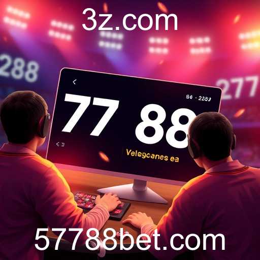 Expansão do Mercado de Jogos Online em 2025