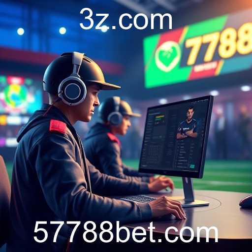 Cenário dos Jogos Online em 2025