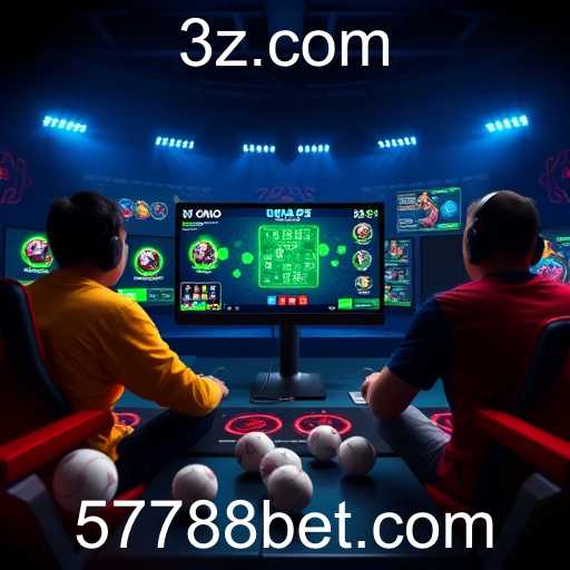 Popularização dos Jogos Online em Português em 2025