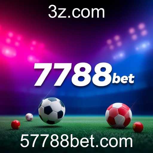 Tendências Atuais no Mercado de Jogos Online: 7788bet em Destaque